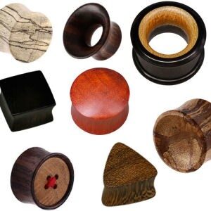 Wooden Stretching Jewellery